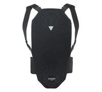 Level 1 Certified Ski Back Protector Dainese Auxagon Noir 3XL