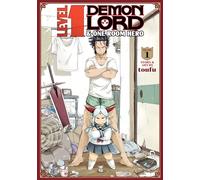Level 1 Demon Lord and One Room Hero Vol. 1