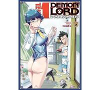 Level 1 Demon Lord and One Room Hero Vol. 2