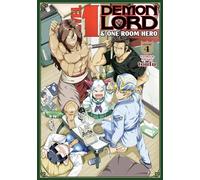 Level 1 Demon Lord and One Room Hero Vol. 4