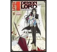 Level 1 Demon Lord and One Room Hero Vol. 5