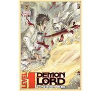 Level 1 Demon Lord and One Room Hero Vol. 7