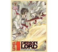 Level 1 Demon Lord and One Room Hero Vol. 7