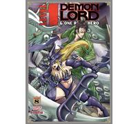 Level 1 Demon Lord and One Room Hero Vol. 8