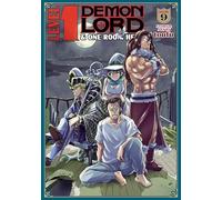Level 1 Demon Lord and One Room Hero Vol. 9