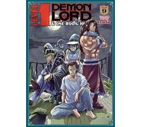 Level 1 Demon Lord and One Room Hero Vol. 9