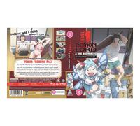 Level 1 Demon Lord & One Room Hero Collection Blu-ray