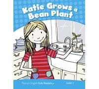 Level 1: Katie Grows a Bean CLIL AmE