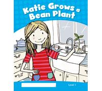 Level 1: Katie Grows a Bean Plant CLIL