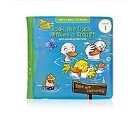 Level 1 (Let's Learn To Swim)