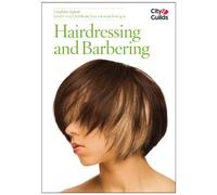 Level 1 NVQ Certificate in Hairdressing and Barbering Candidate Logbook