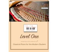 Level 1 Piano Playing Made Simple