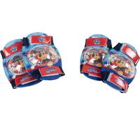 Tataway Paw Patrol Boy Level 1 Elbow and Knee Pads Protection Kit