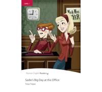 Level 1: Sadie's Big Day at the Office