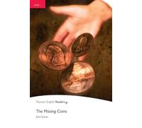 Level 1: The Missing Coins