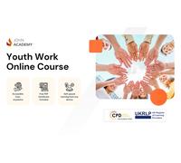 Level 2 Certificate In Youth Work