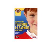 Level 2 Certificate Supporting Teaching and Learning in Schools Candidate Handbook