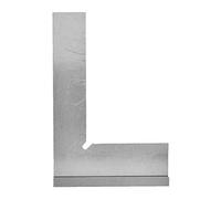 Level 2 flat mouth with seat square and widened base square (150x100mm), Measuring Tools