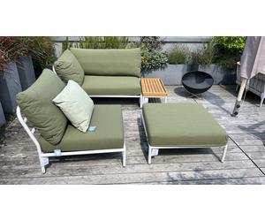 Level 2 Lounge Combination Outdoor Houe EXHIBITION PIECE