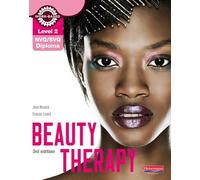 Beauty Therapy Candidate Handbook: NVQ/SVQ Diploma Level 2 (NVQ L2 Hair & Beauty)