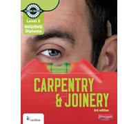 Carpentry & Joinery Level 2 NVQ (NVQ Carpentry & Joinery)