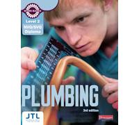 Level 2 NVQ/SVQ Plumbing Candidate Handbook 3rd Edition (NVQ Plumbing)