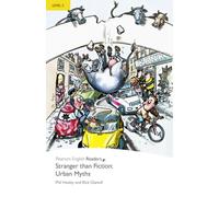 Level 2: Stranger Than Fiction Urban Myths