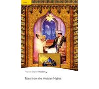 Level 2: Tales from the Arabian Nights