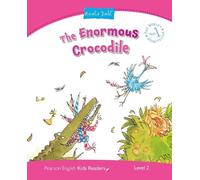 Level 2: The Enormous Crocodile