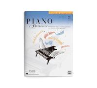 Level 2A - Popular Repertoire Book. Piano: Popular Repertoire - Level 2a