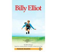 Level 3: Billy Elliot Book and MP3 Pack: Industrial Ecology (Pearson English Graded Readers)