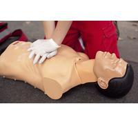Level 3 Certificate in Emergency First Aid at Work