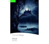Level 3: Dracula (Pearson English Graded Readers)