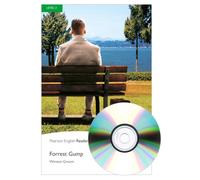 Level 3: Forrest Gump Book and MP3 Pack