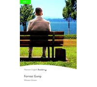 Level 3: Forrest Gump (Pearson English Graded Readers)