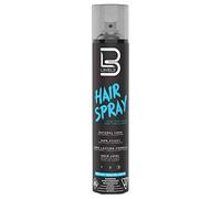 Level 3 Hair Spray - Long Lasting and Strong Hold Hair Spray - Great for Men and Women - Level Three - Suitable for All Hair Types L3…