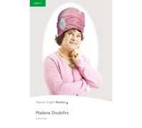 Level 3: Madame Doubtfire