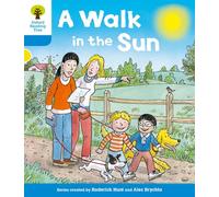 Level 3 More a Decode and Develop a Walk in the Sun (Oxford Reading Tree: Biff, Chip and Kipper Decode and Develop)