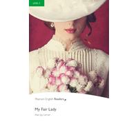 Level 3: My Fair Lady