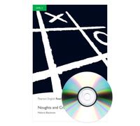 Level 3: Noughts and Crosses Book and MP3 Pack