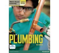 Level 3 NVQ/SVQ Plumbing Candidate Handbook (NVQ Plumbing)