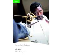 Othello (Pearson English Graded Readers)