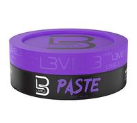 Level 3 Paste - Long-Lasting Hold - Improves Strength and Volume of Hair L3 - Protects Against Hair Damage - Level Three Men Styling Product…