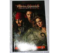 Level 3: Pirates of the Caribbean 2: Dead Man's Chest Book and MP3 Pack (Pearson English Graded Readers)
