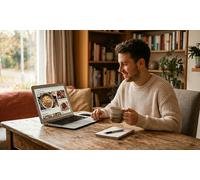 Level 3 Supervising Food Safety in Catering Online Course