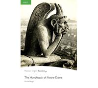 Level 3: The Hunchback of Notre-Dame