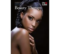 Level 3 VRQ in Beauty Therapy Candidate Logbook