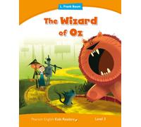 Level 3: Wizard of Oz