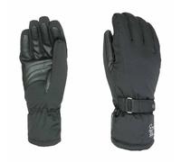 Level 3367WG Hero W Glove Colour: 01 black, Size: 6