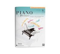 Level 3A - Popular Repertoire Book. Piano: Popular Repertoire - Level 3a